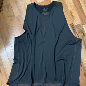 Nike tank top